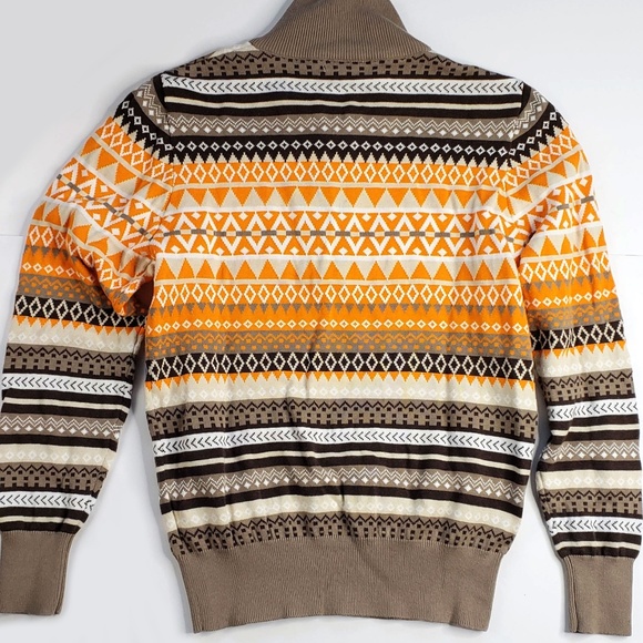 DAILY SPORTS WOMEN'S GOLF SWEATER - Picture 2 of 4